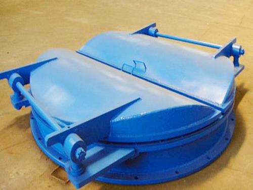 節(jié)能型側(cè)開(kāi)式拍門-節(jié)能型自由側(cè)翻式拍門