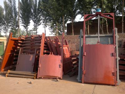 鑄鐵閘門-鑄鐵閘門照片-鑄鐵閘門價格