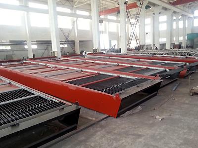 除污機-回轉(zhuǎn)式格柵除污機