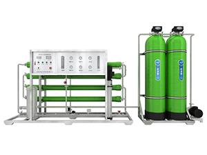 反滲透凈水設備