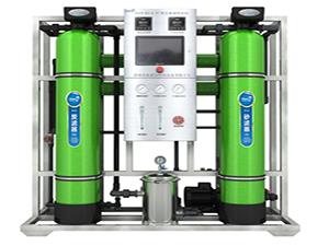 反滲透凈水設備