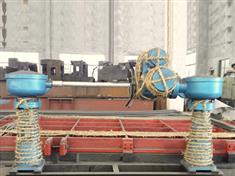 雙吊電動頭啟閉機(jī)-電動頭啟閉機(jī)-可調(diào)試雙吊點電動頭啟閉機(jī)