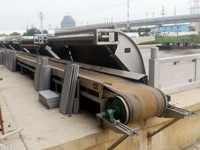 皮帶輸送機(jī)-皮帶輸送機(jī)價格-皮帶輸送機(jī)廠家