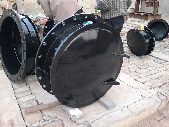 <strong>節(jié)能型側(cè)開式拍門</strong>