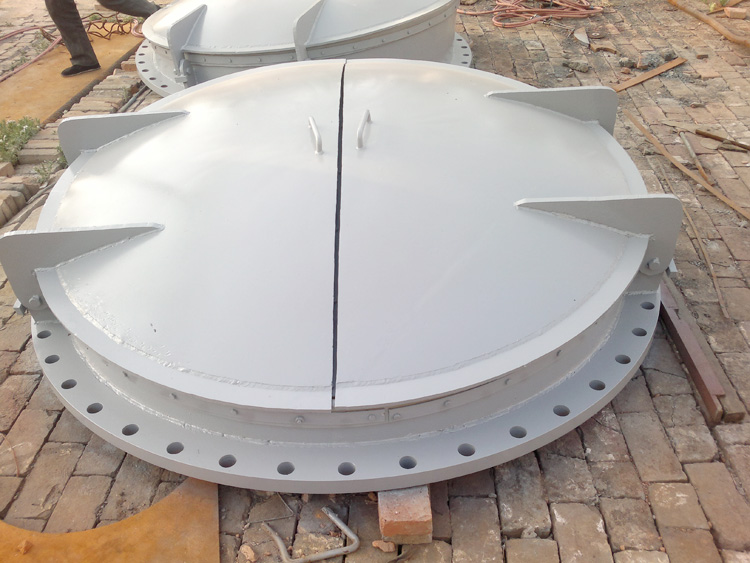 節(jié)能型<strong>側(cè)開式拍門</strong>