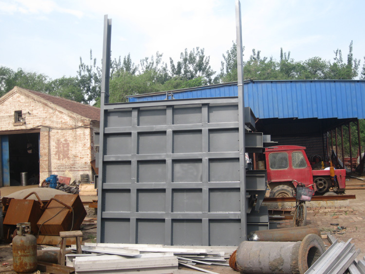 閘門啟閉機(jī)