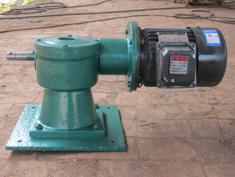 <strong>直連式啟閉機</strong>