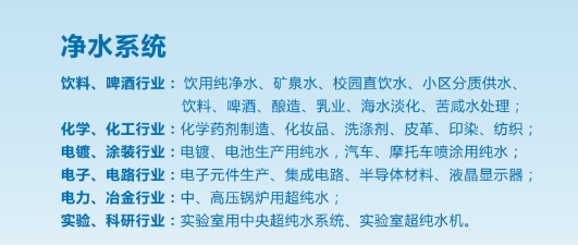 0.25T<strong>反滲透凈水設備</strong>