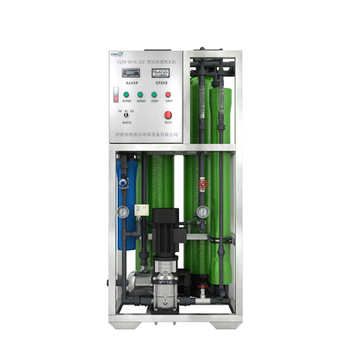 0.25T<strong>反滲透凈水設備</strong>