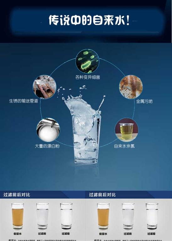 A1XB-A滿足20-35人冰熱可選直飲機